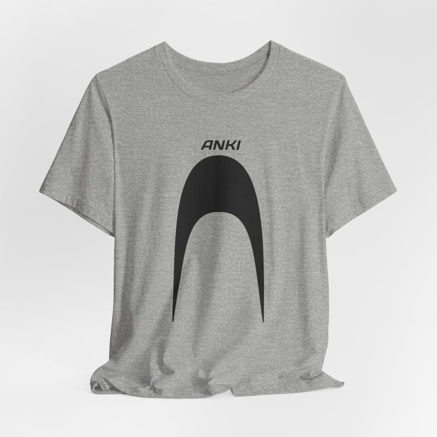 Anki Rise Unisex Jersey ueTee