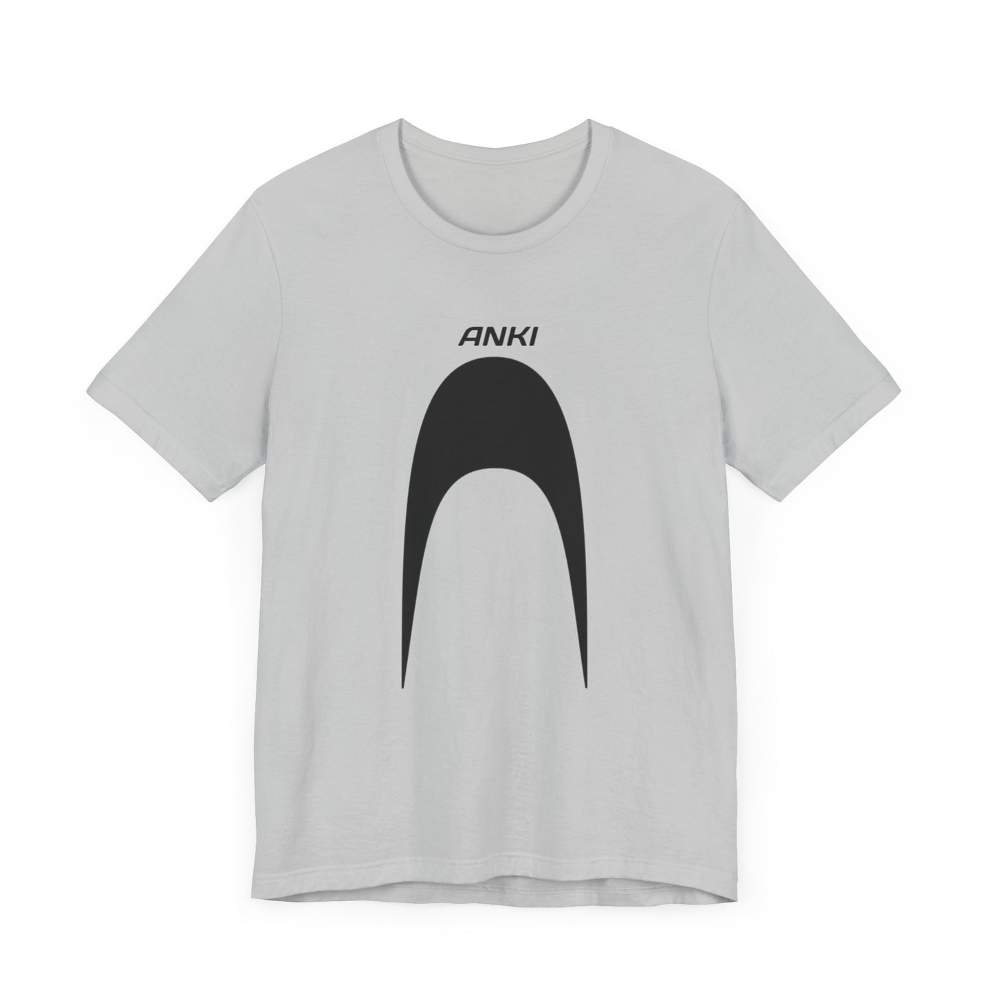 Anki Rise Unisex Jersey ueTee