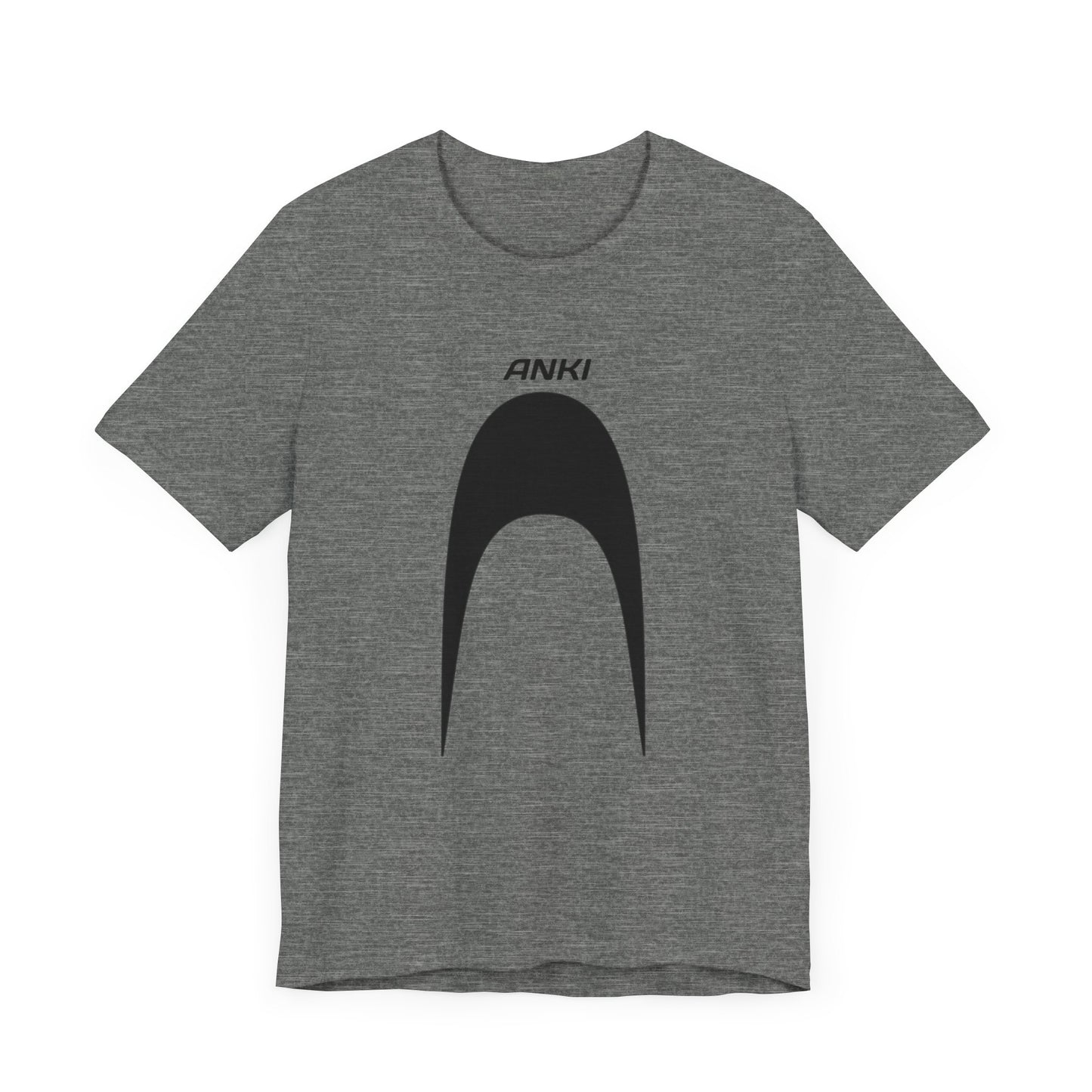 Anki Rise Unisex Jersey ueTee