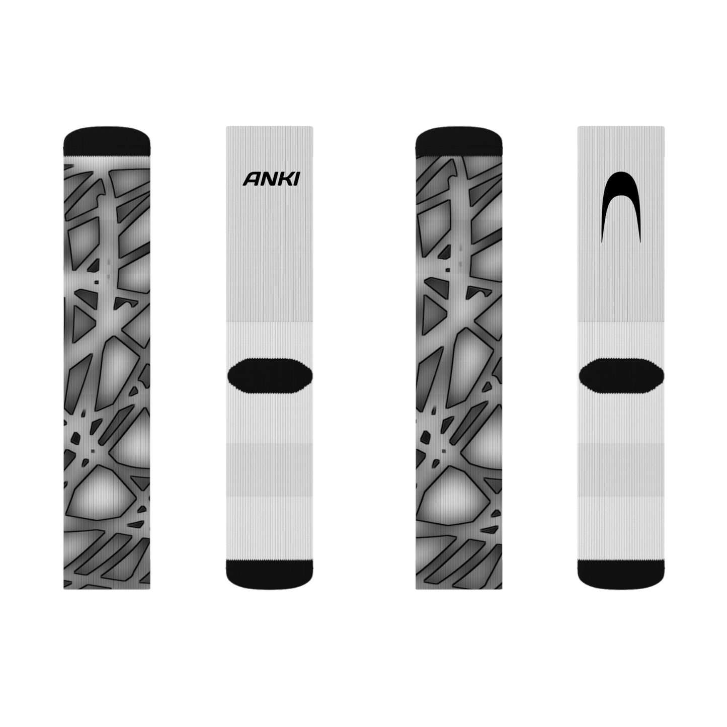 Anki Modern ueSocks
