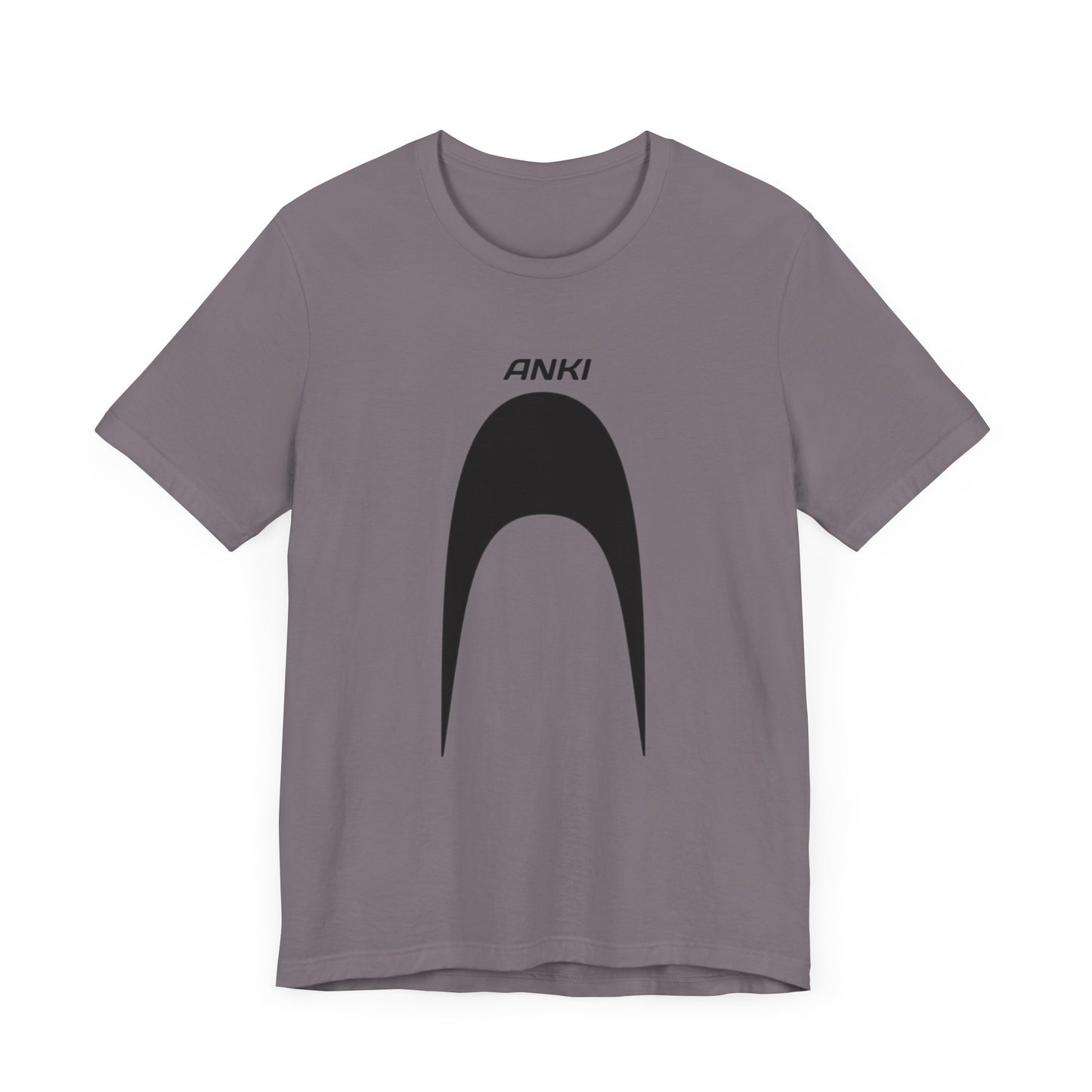 Anki Rise Unisex Jersey ueTee