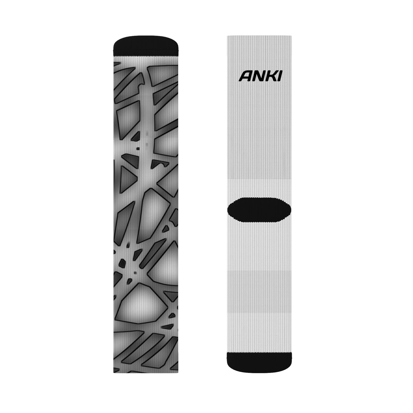Anki Modern ueSocks
