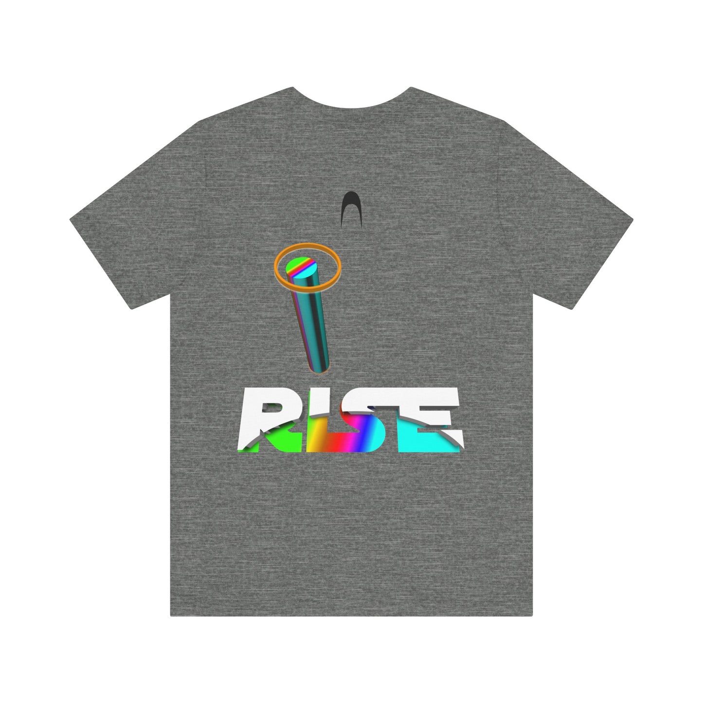 Anki Rise Unisex Jersey ueTee