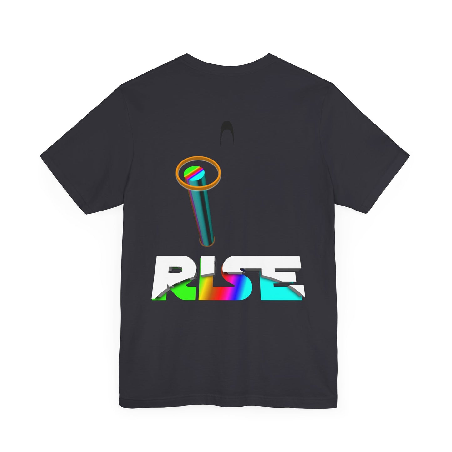 Anki Rise Unisex Jersey ueTee