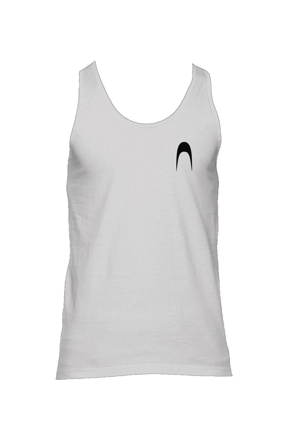 ANKI American Apparel Unisex Jersey Tank