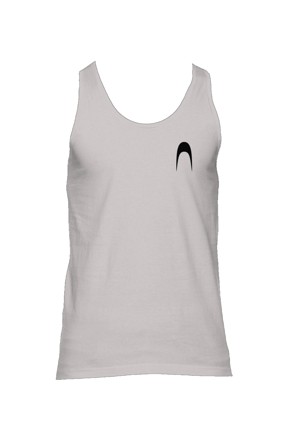 ANKI American Apparel Unisex Jersey Tank
