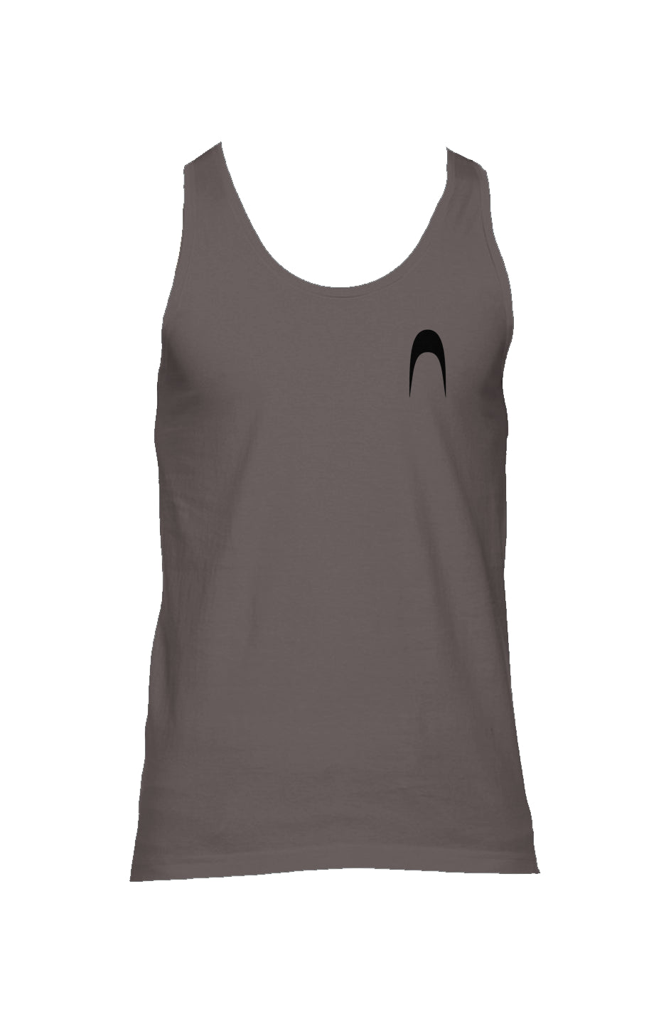 ANKI American Apparel Unisex Jersey Tank