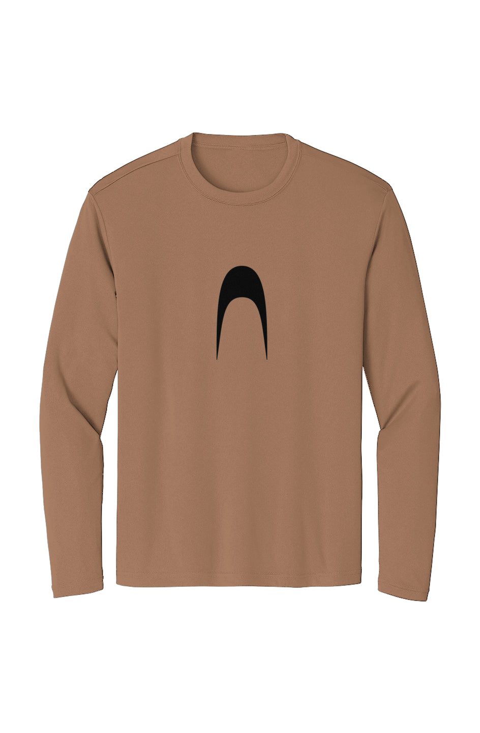 Sport-Tek Long Sleeve Tee