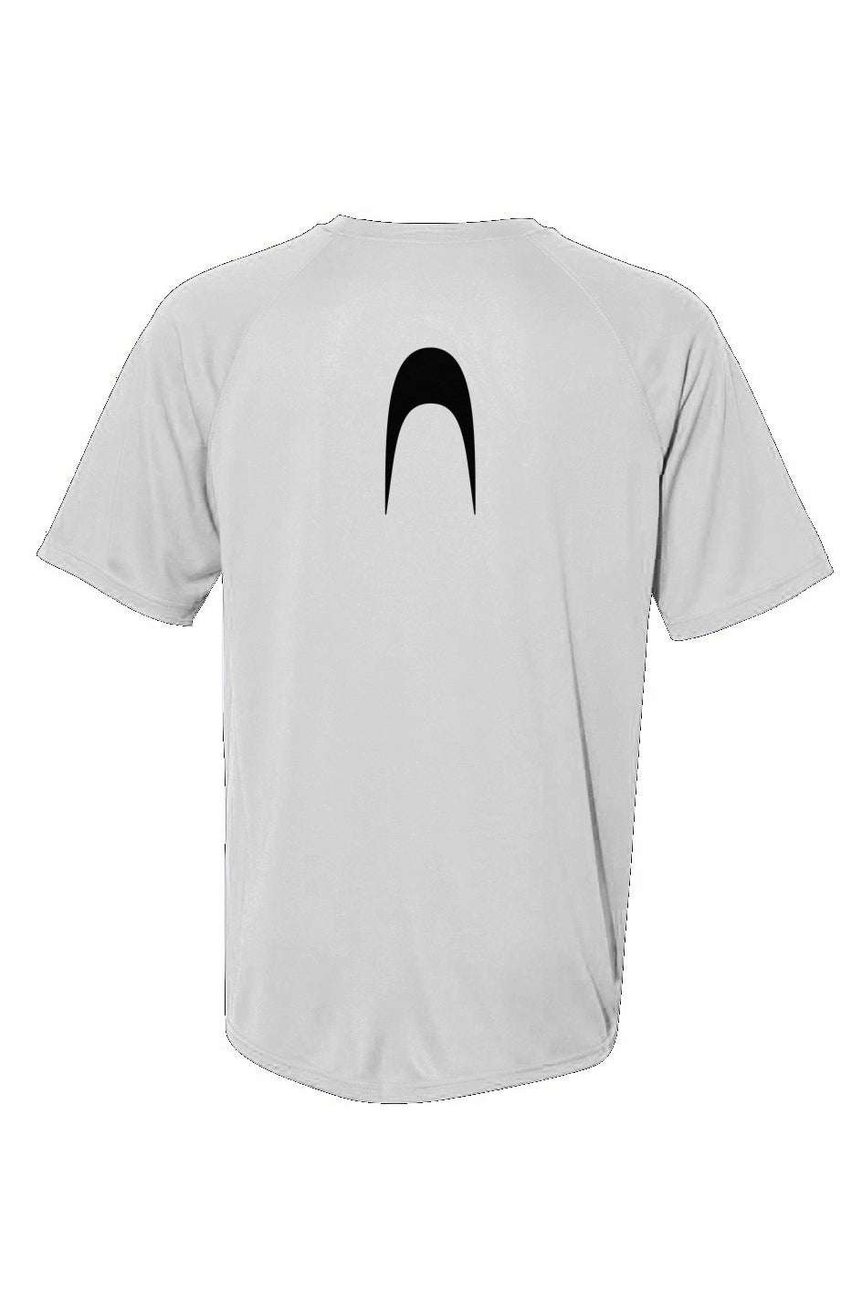 ANKI Wicking Short-Sleeve T-Shirt