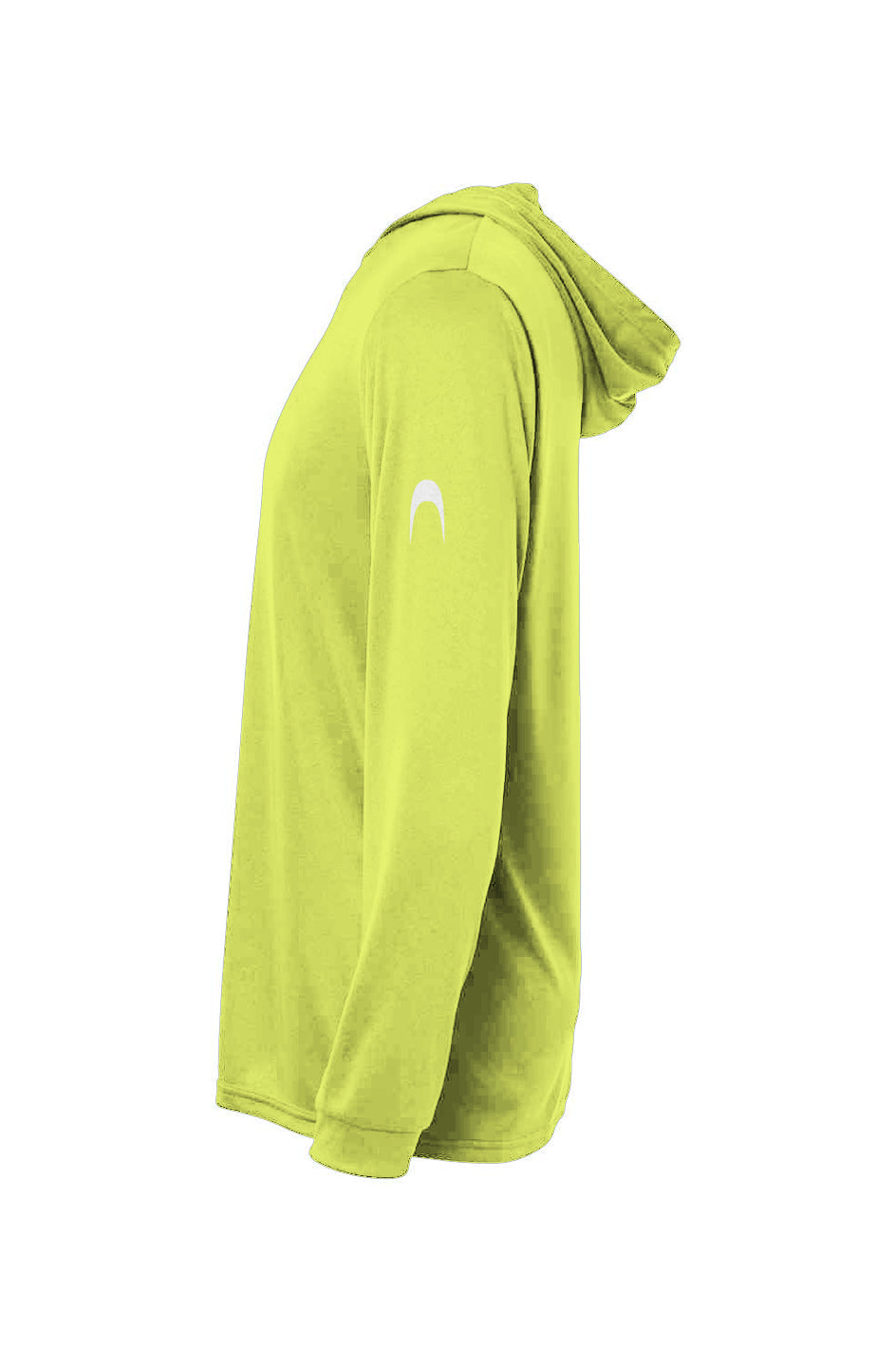 ANKI Bahama Hooded LS Tee