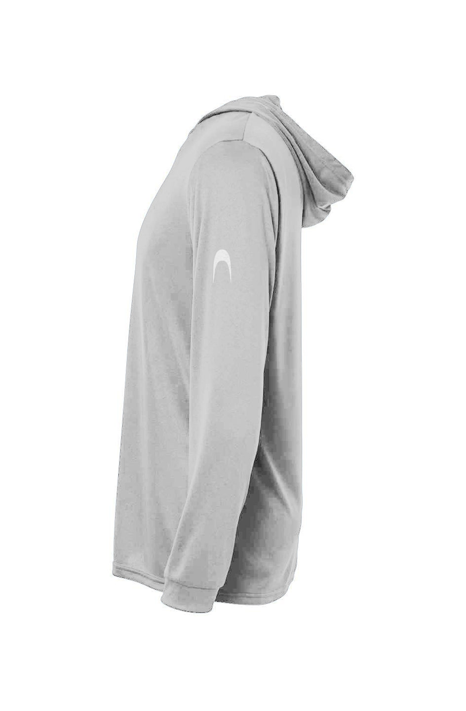 ANKI Bahama Hooded LS Tee