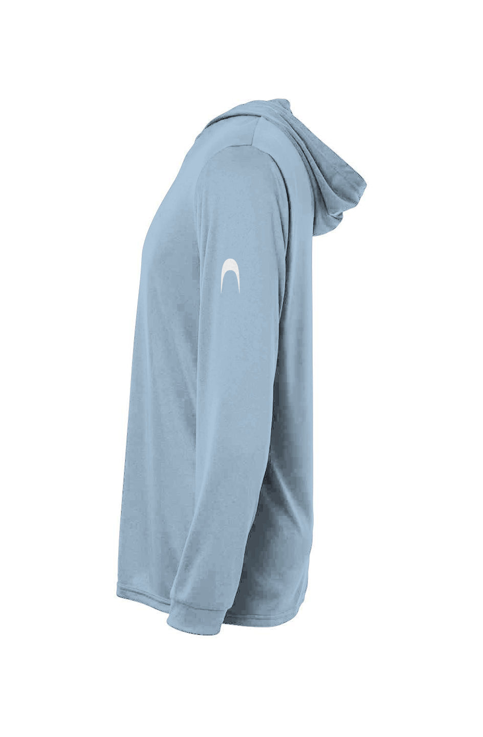 ANKI Bahama Hooded LS Tee