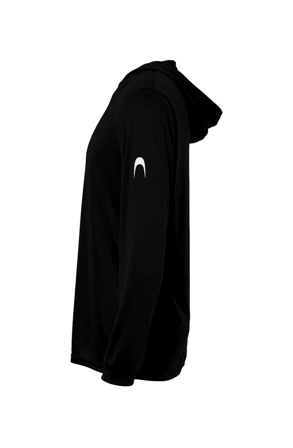 ANKI Bahama Hooded LS Tee