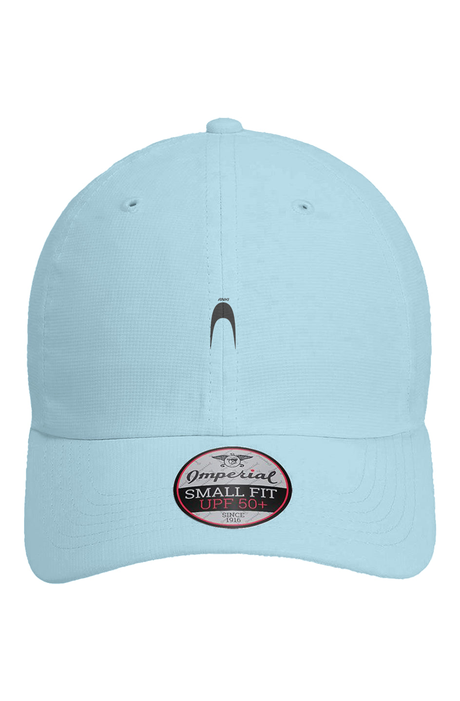 ANKI Ponytail Cap