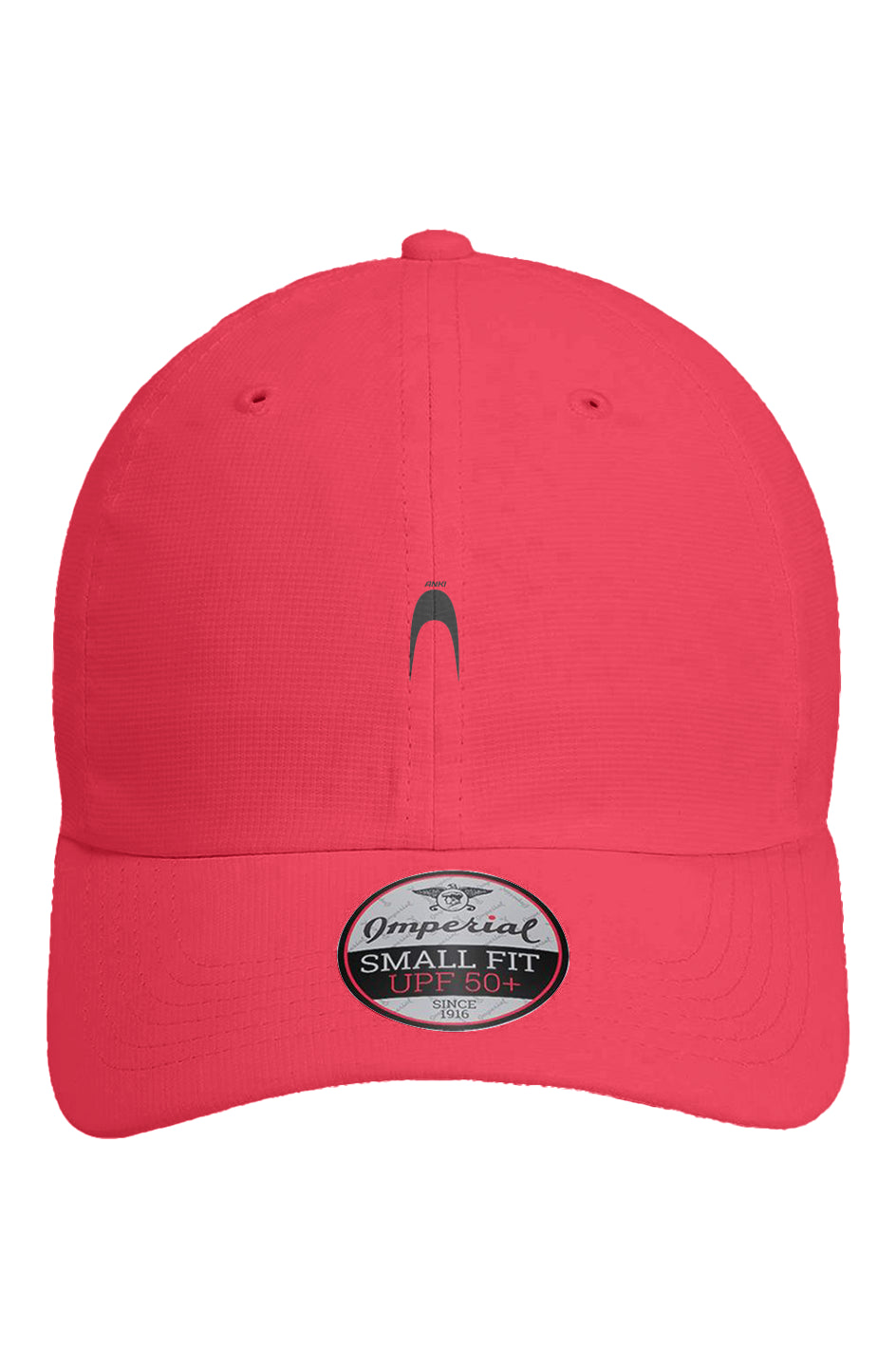 ANKI Hinsen Ponytail Cap