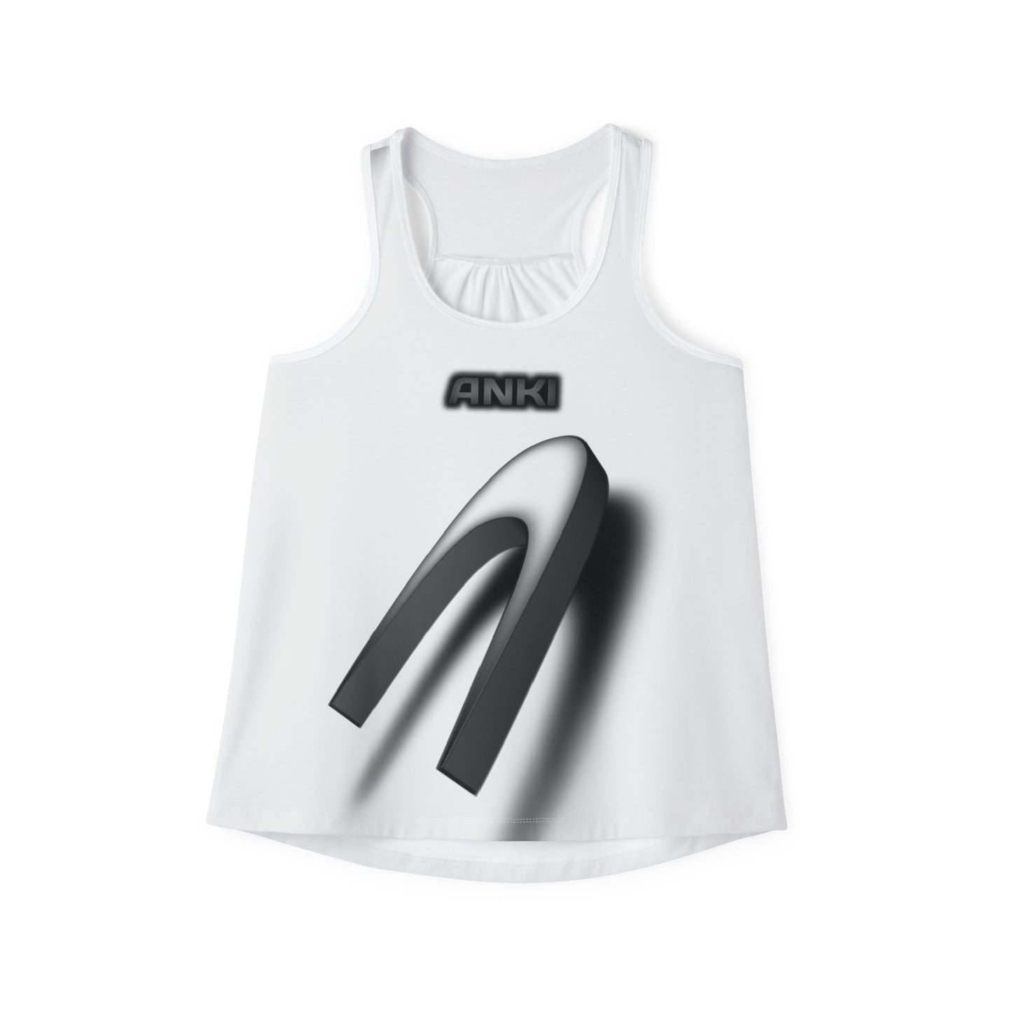 ANKI Tank Top /3DE