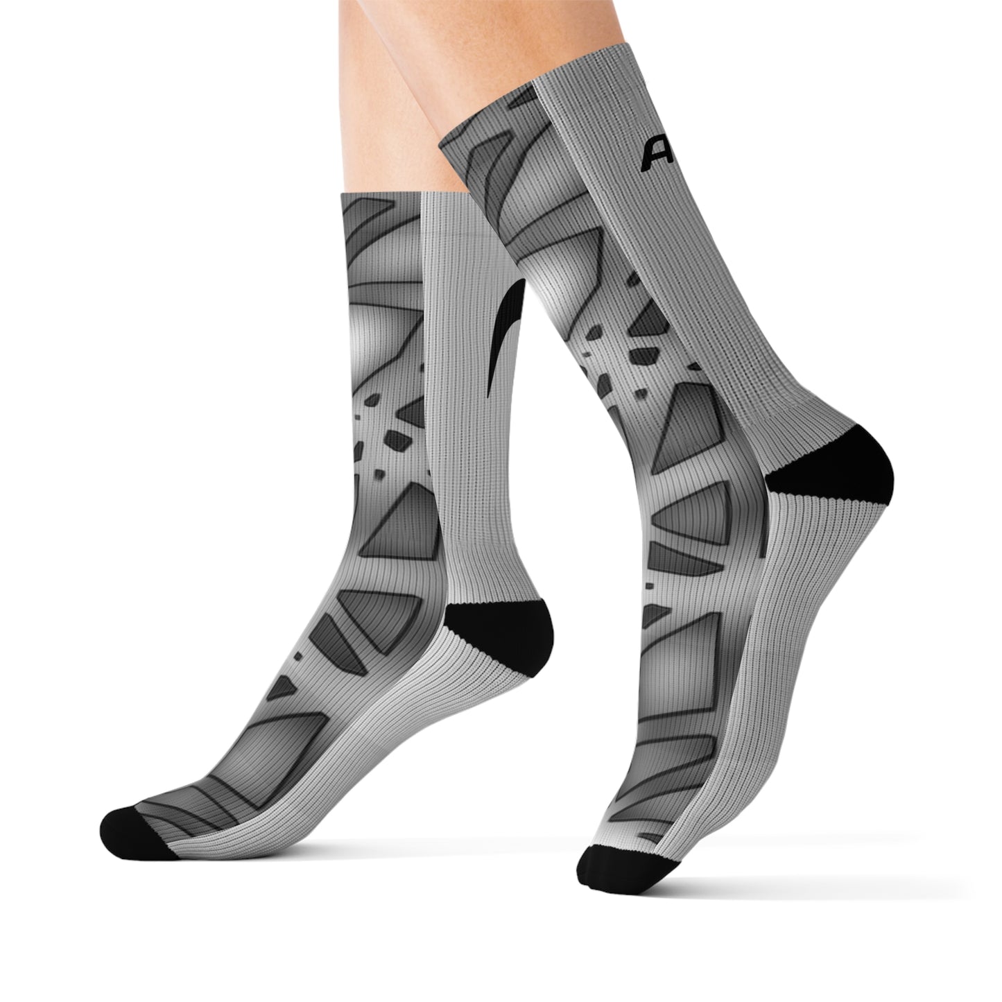 Anki Modern ueSocks