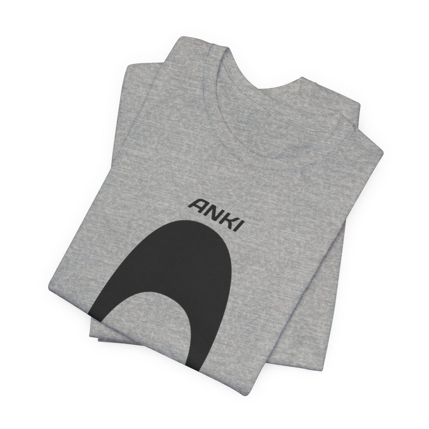 Anki Rise Unisex Jersey ueTee