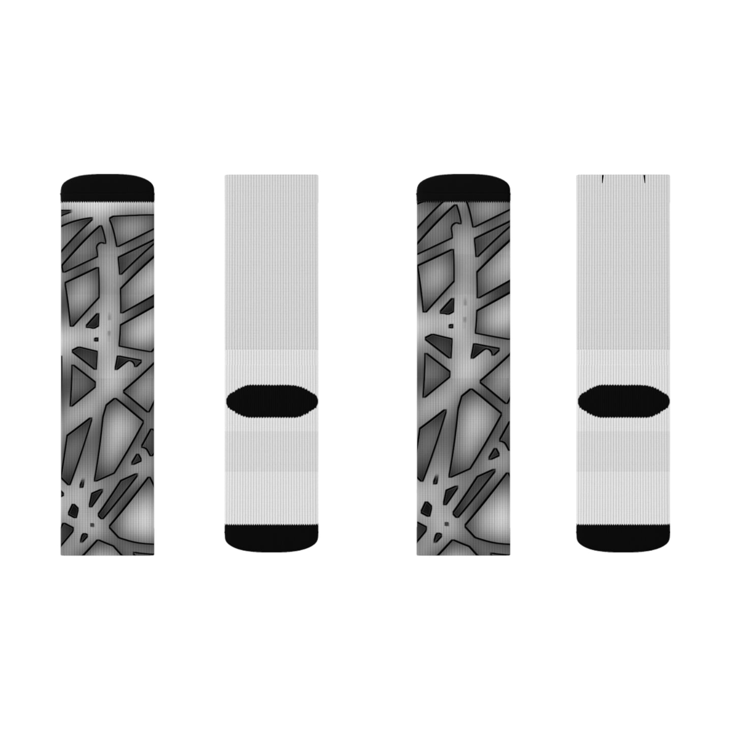 Anki Modern ueSocks