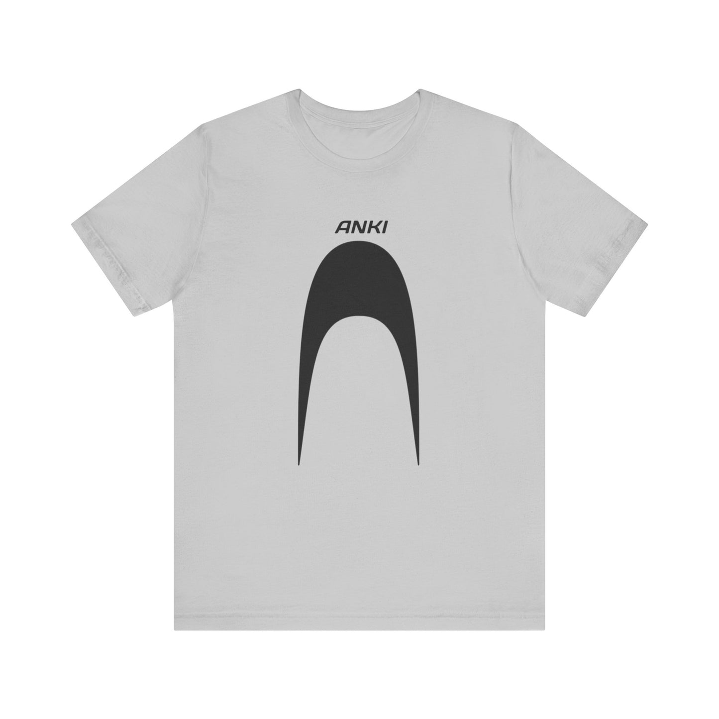 Anki Rise Unisex Jersey ueTee