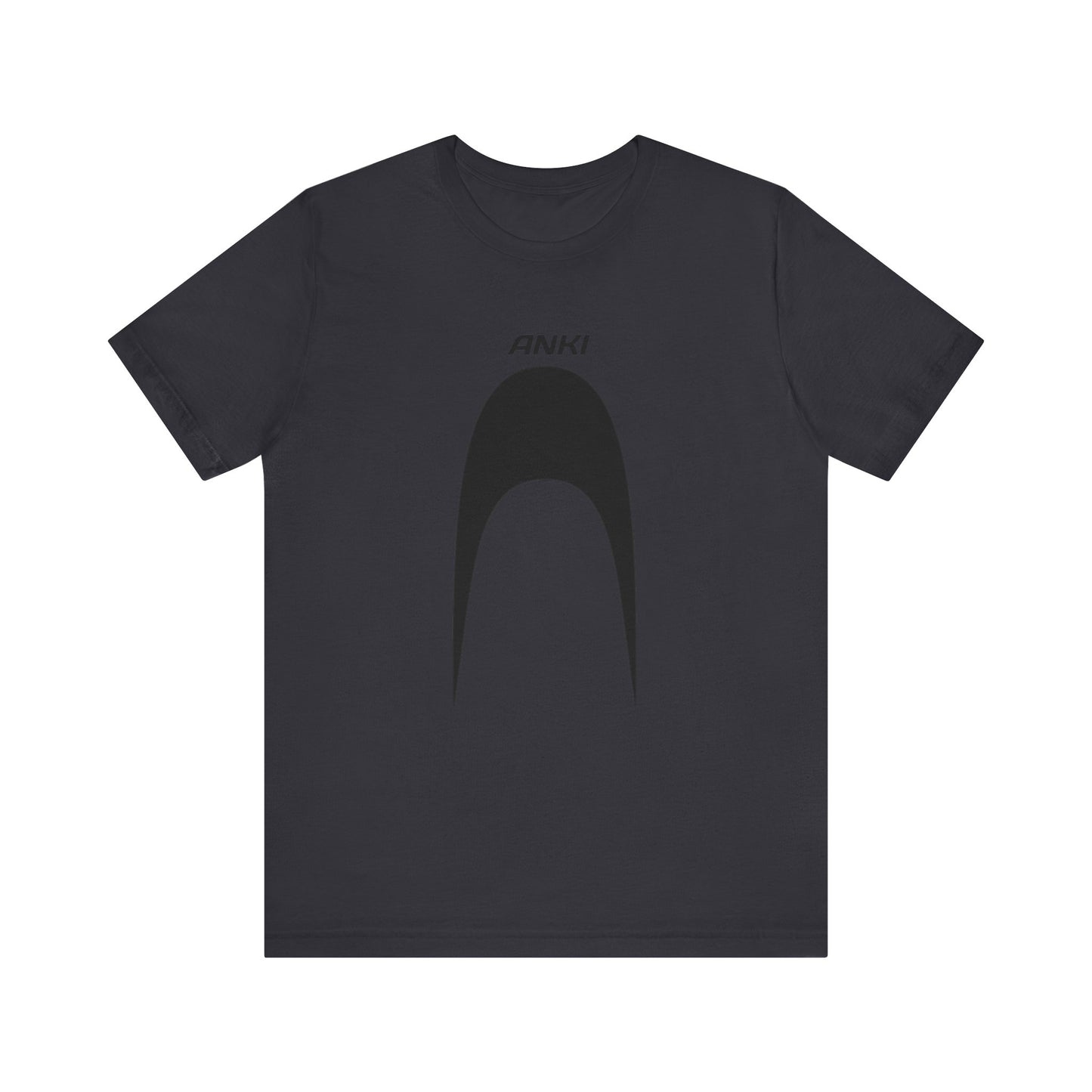 Anki Rise Unisex Jersey ueTee