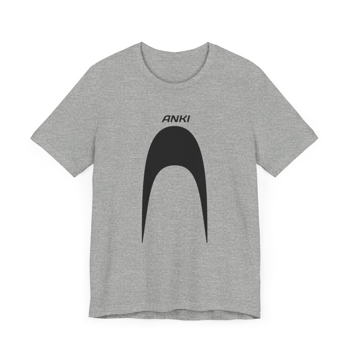 Anki Rise Unisex Jersey ueTee