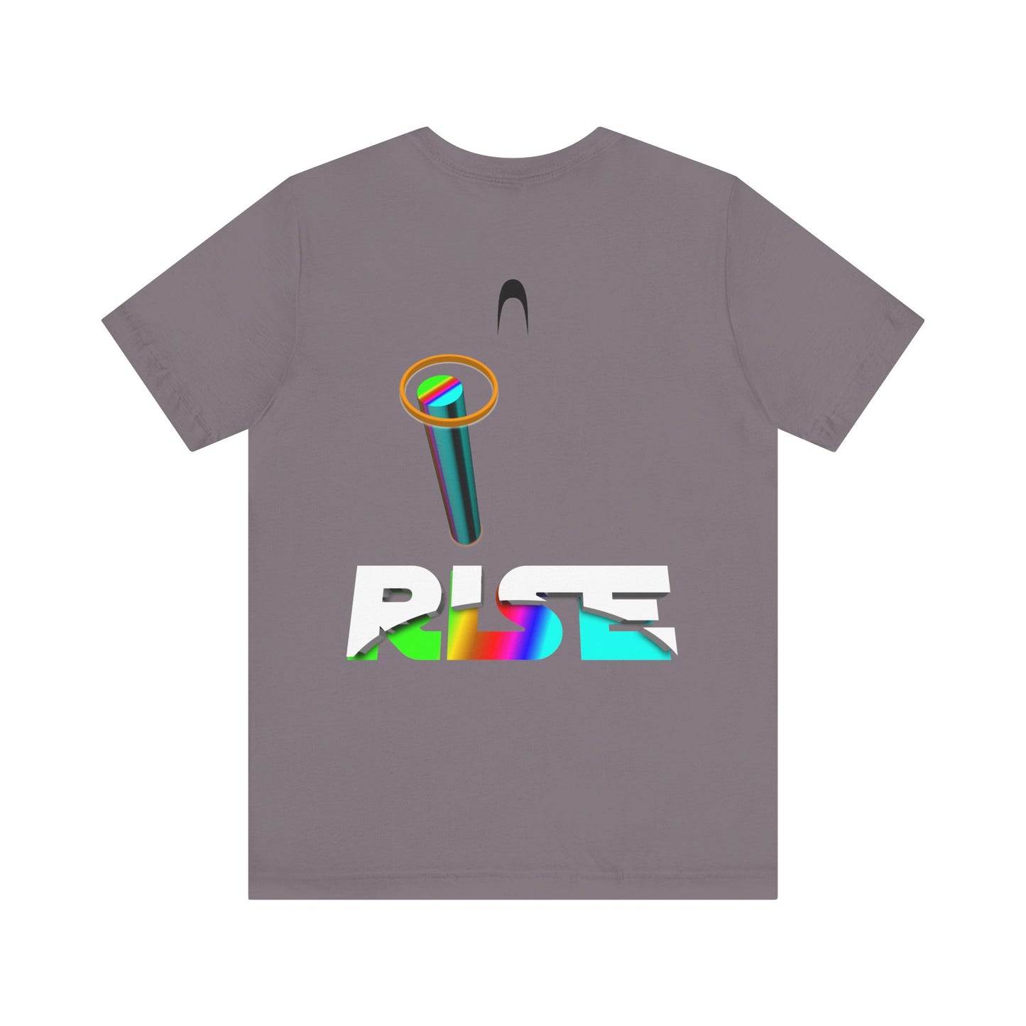 Anki Rise Unisex Jersey ueTee