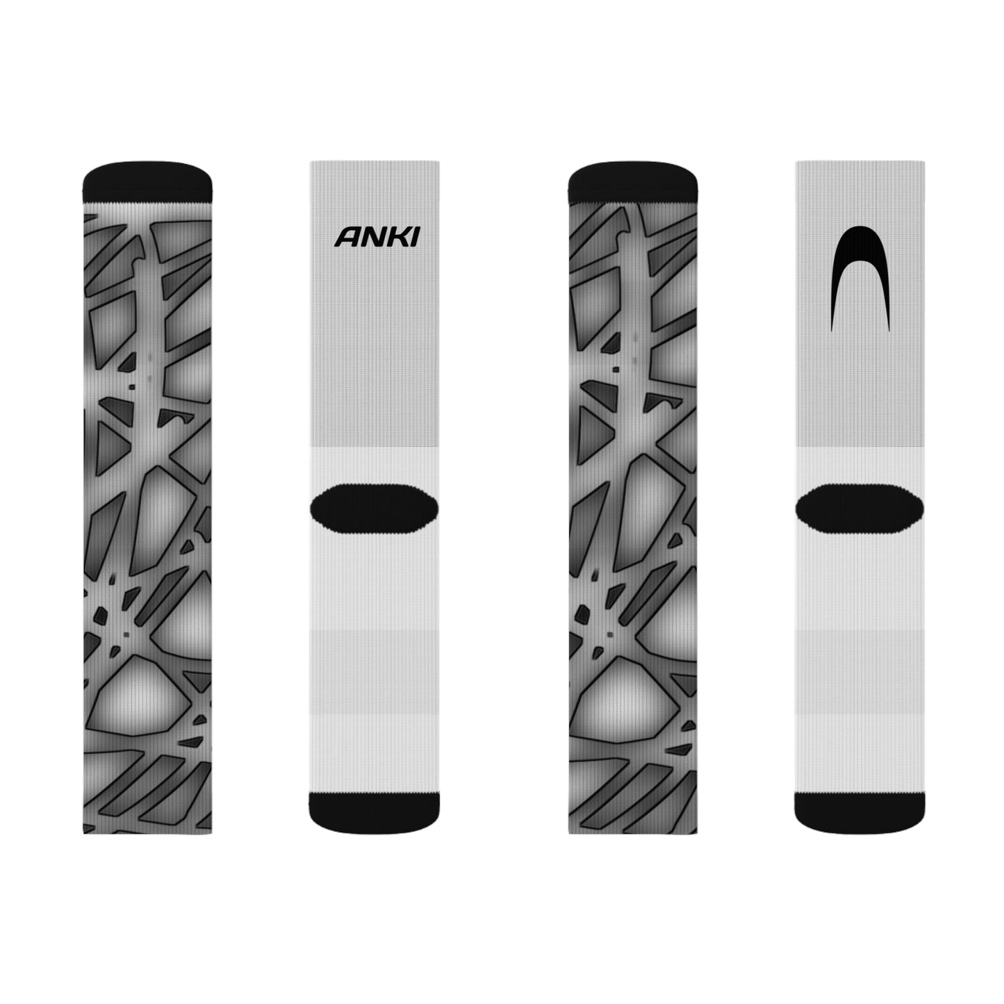Anki Modern ueSocks