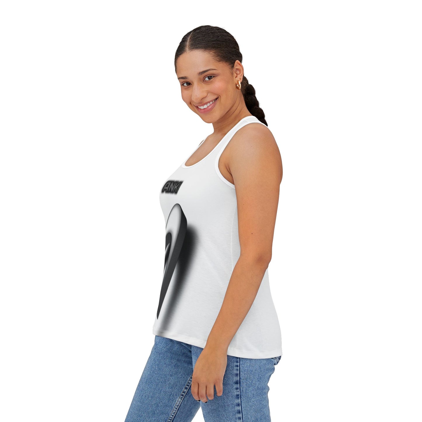 ANKI Tank Top /3DE