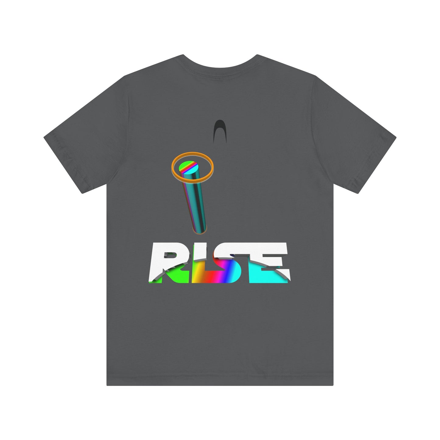 Anki Rise Unisex Jersey ueTee