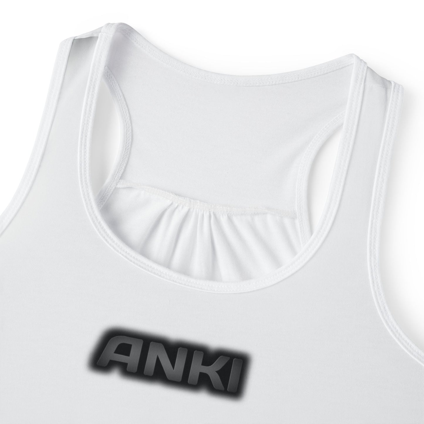 ANKI Tank Top /3DE