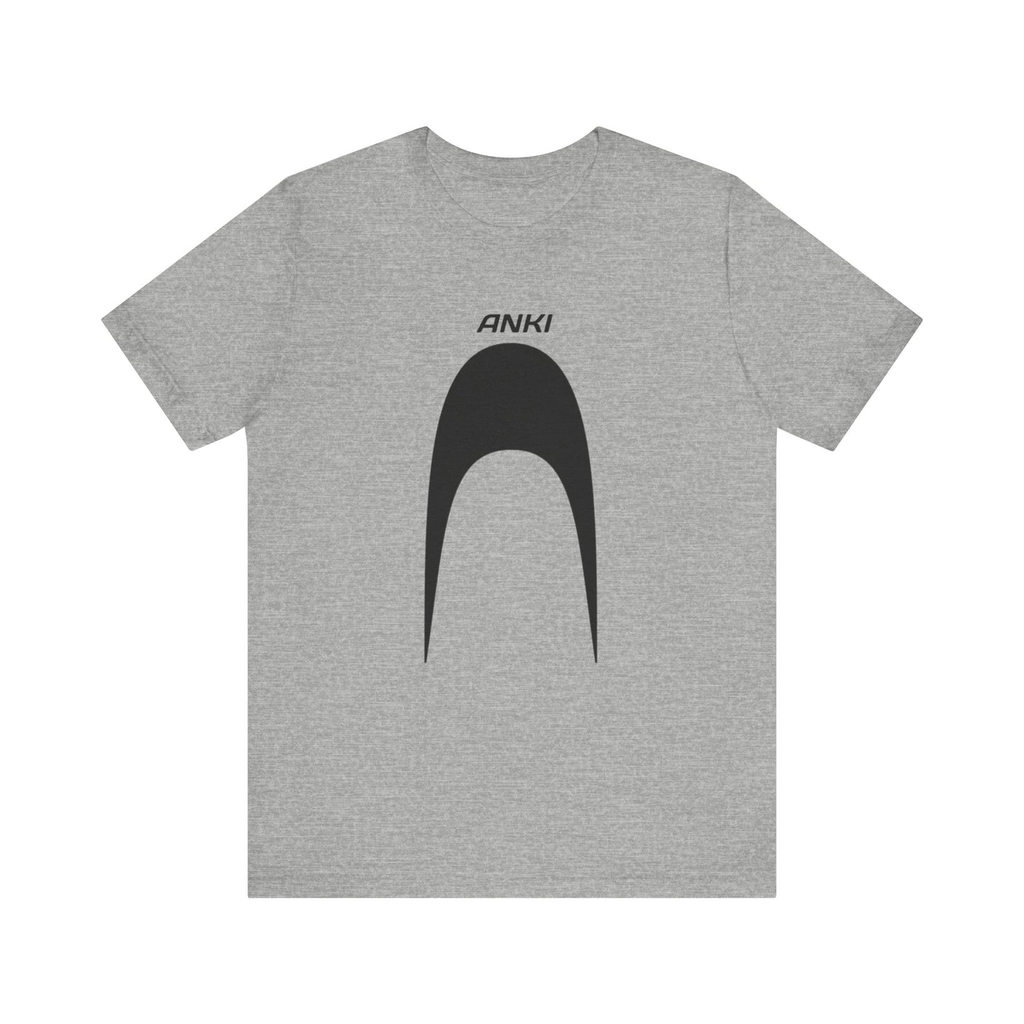 Anki Rise Unisex Jersey ueTee