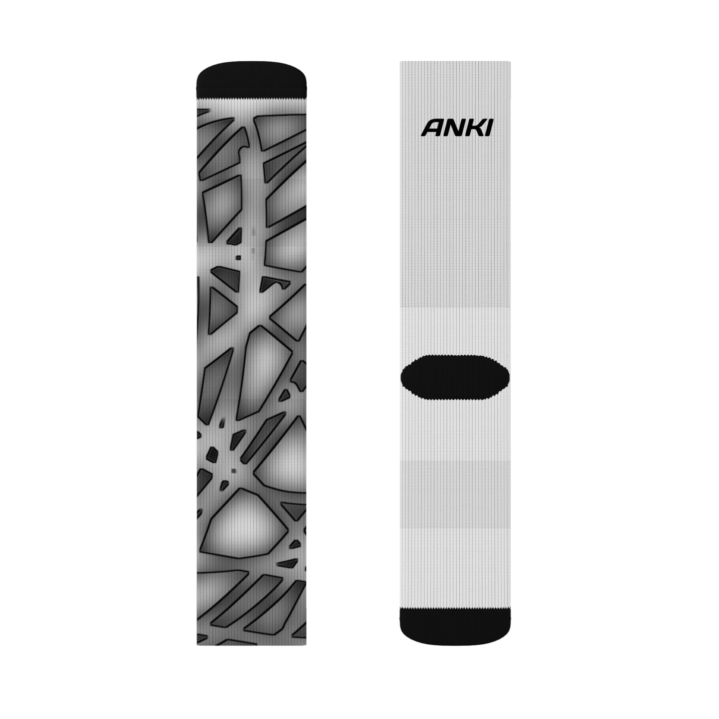 Anki Modern ueSocks