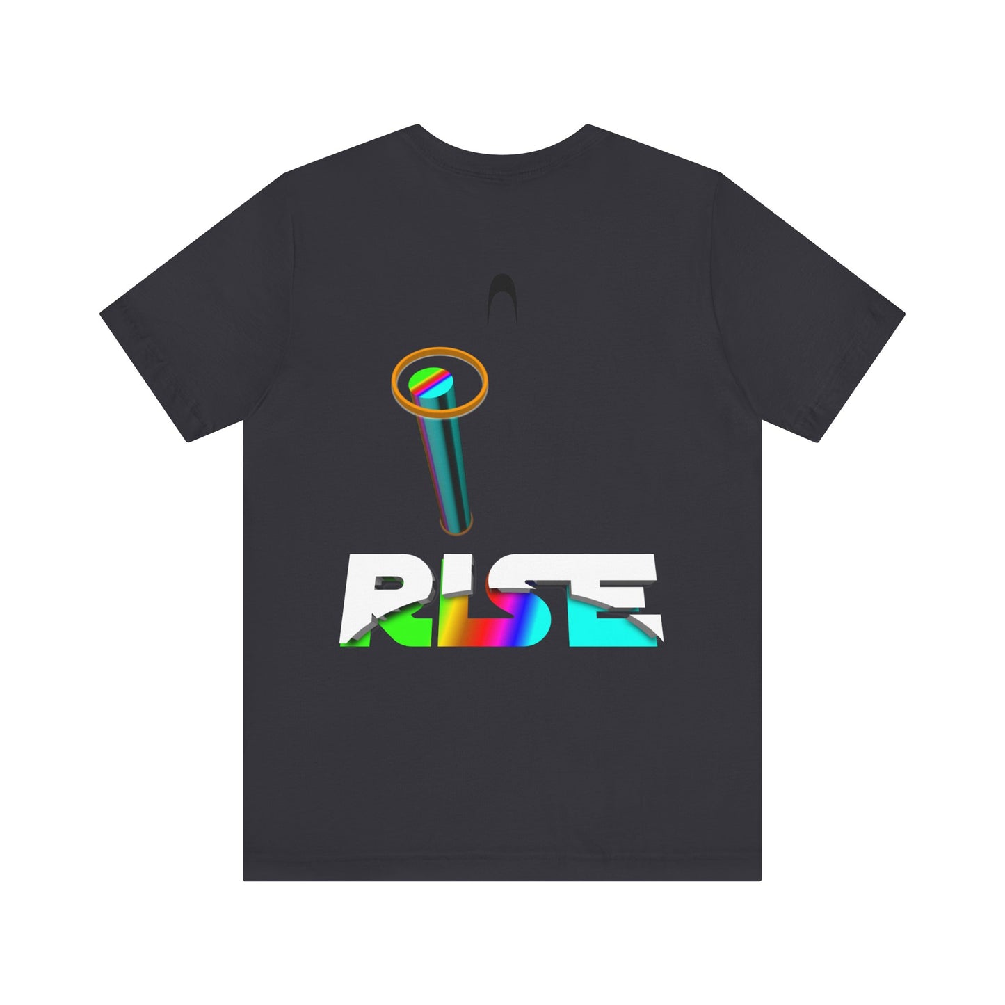Anki Rise Unisex Jersey ueTee