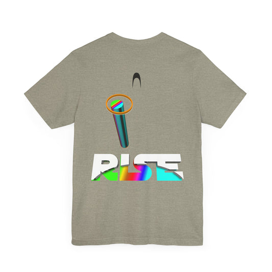 Anki Rise Unisex Jersey ueTee