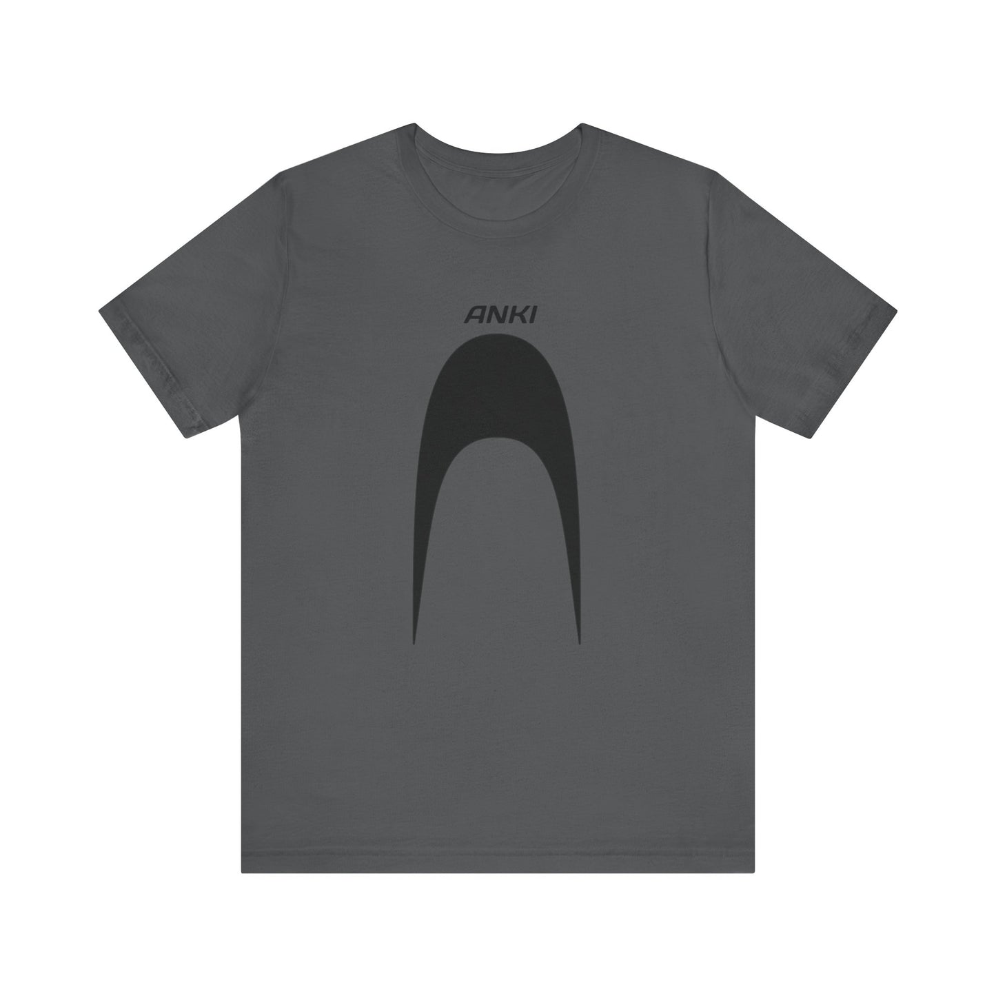 Anki Rise Unisex Jersey ueTee