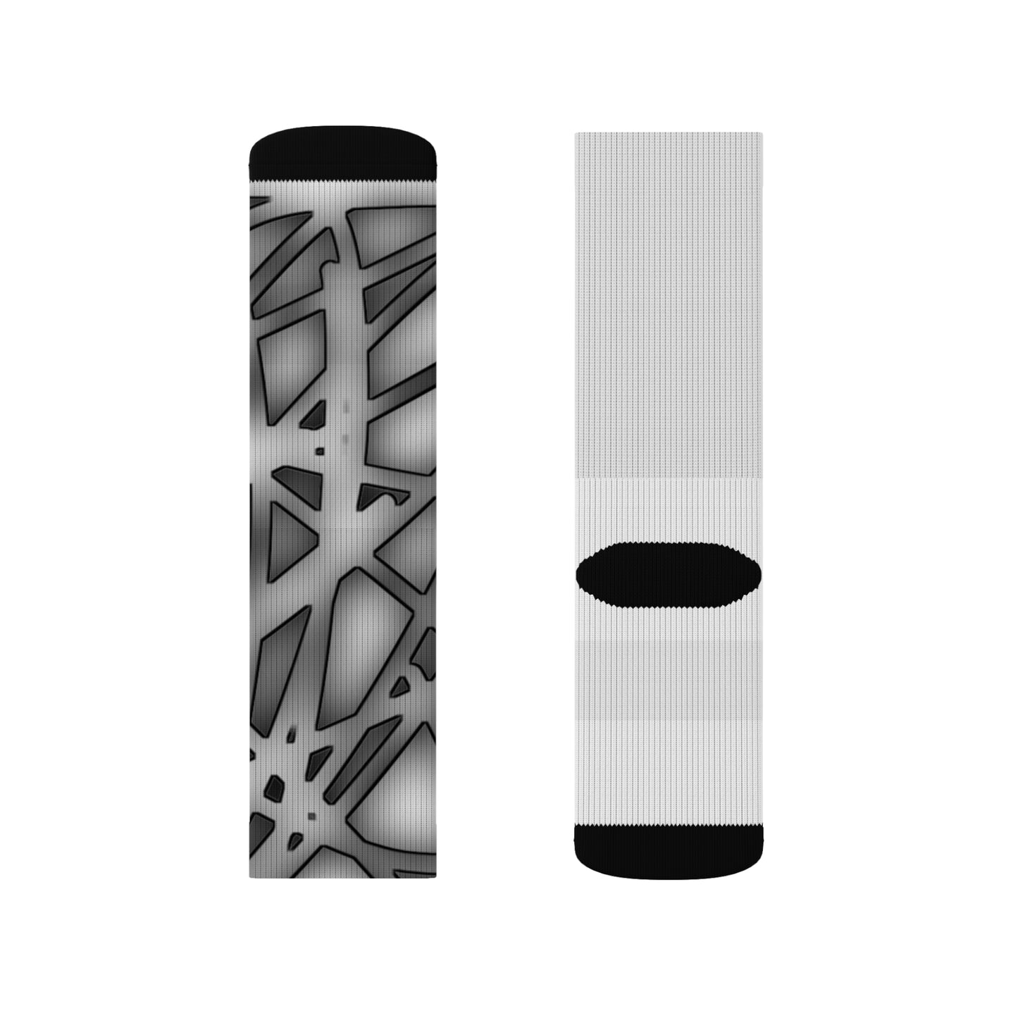 Anki Modern ueSocks