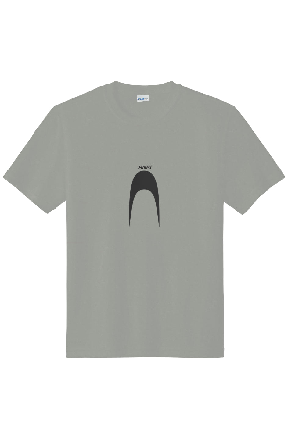 ANKI grey concrete heather Youth PosiCharge Compet