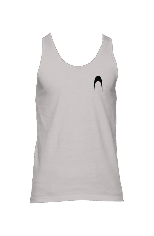 ANKI American Apparel Unisex Jersey Tank