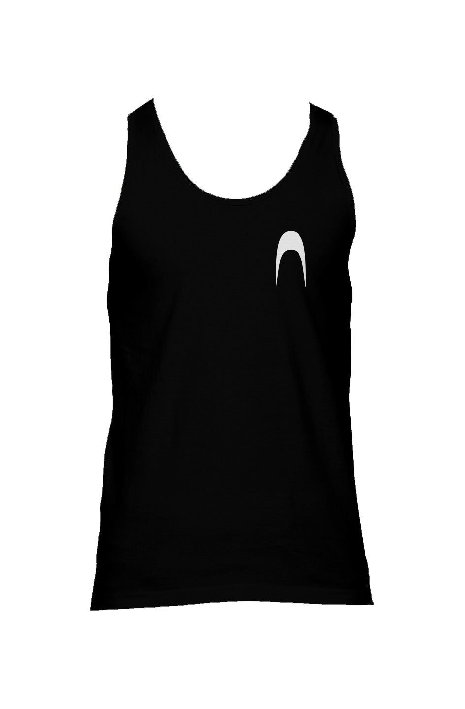 ANKI American Apparel Unisex Jersey Tank