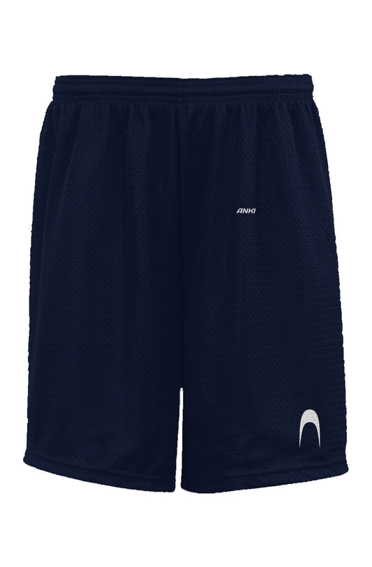 ANKI Classic Mesh Shorts