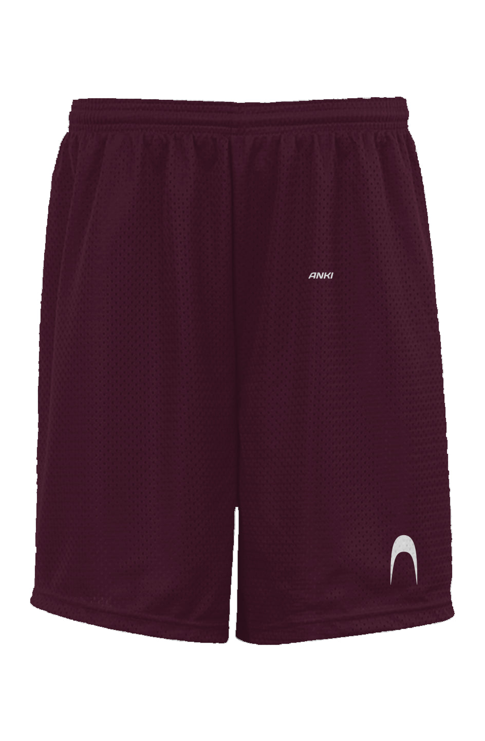 ANKI Classic Mesh Shorts