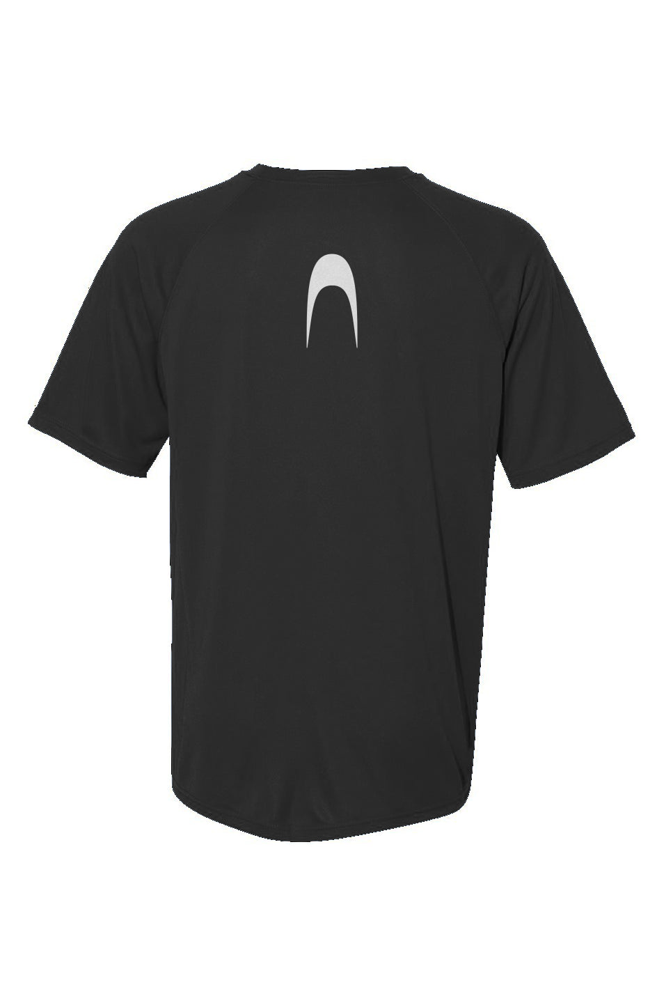 ANKI Wicking Short-Sleeve T-Shirt