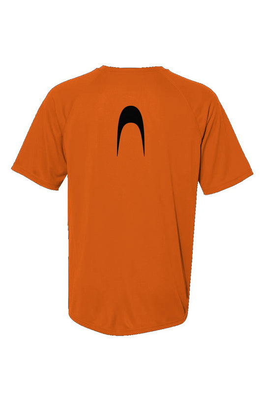 ANKI Wicking Short-Sleeve T-Shirt