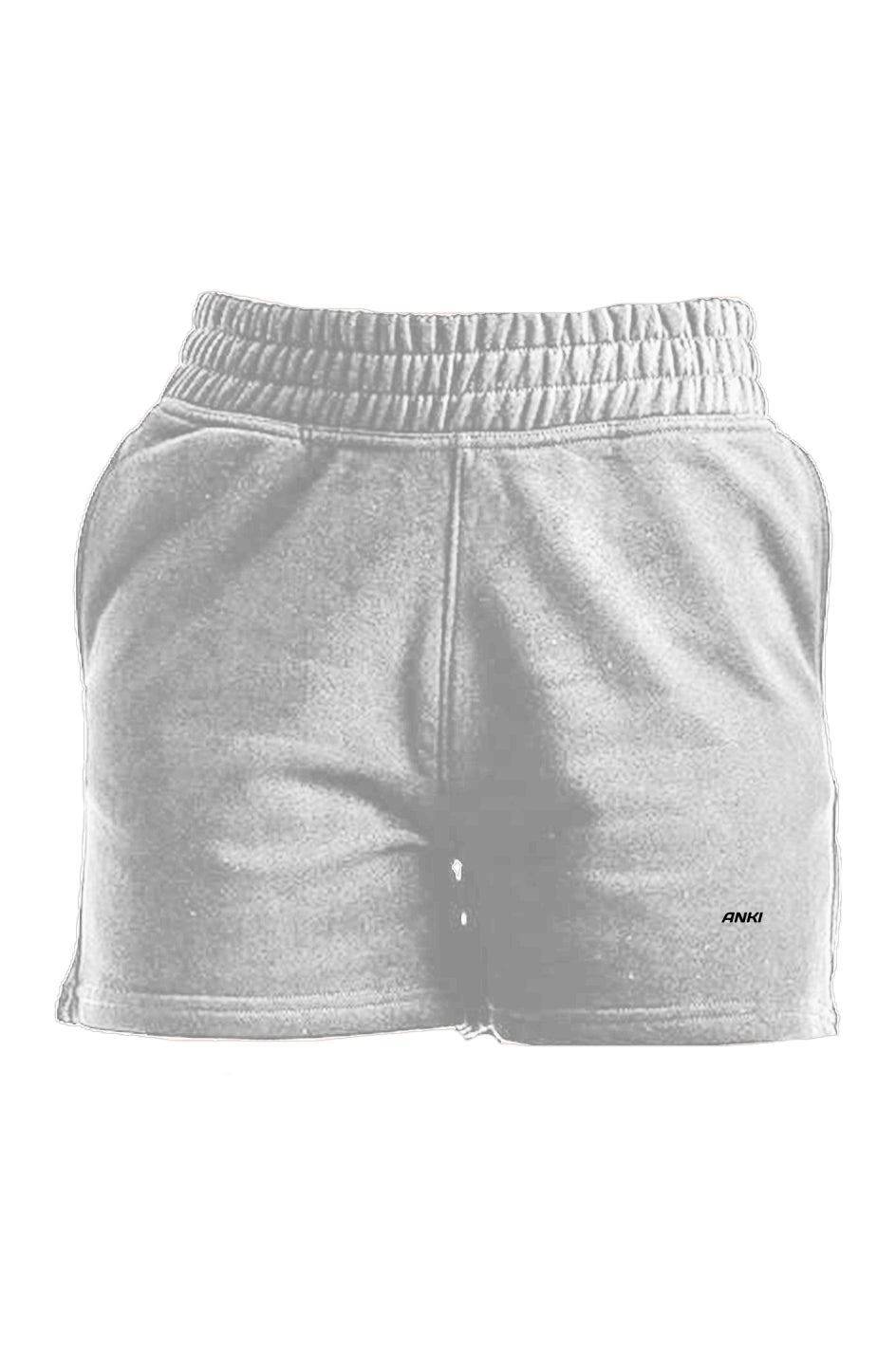 ANKI Ladies Jogger Shorts