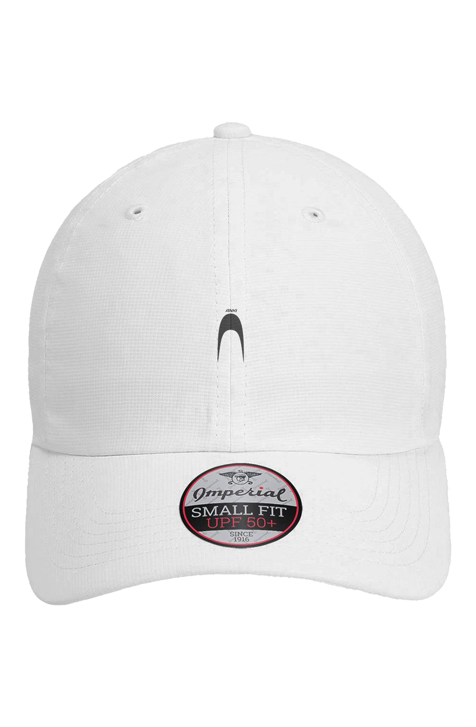 ANKI Hinsen Ponytail Cap