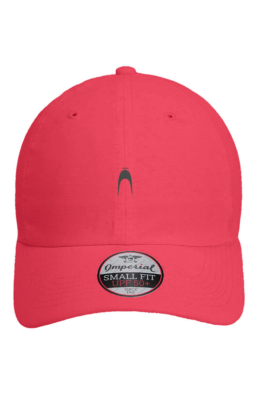 ANKI Hinsen Ponytail Cap