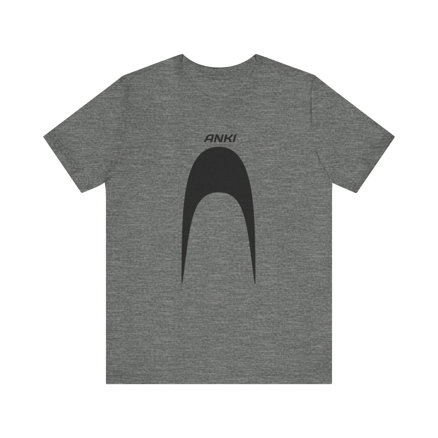 Anki Rise Unisex Jersey ueTee