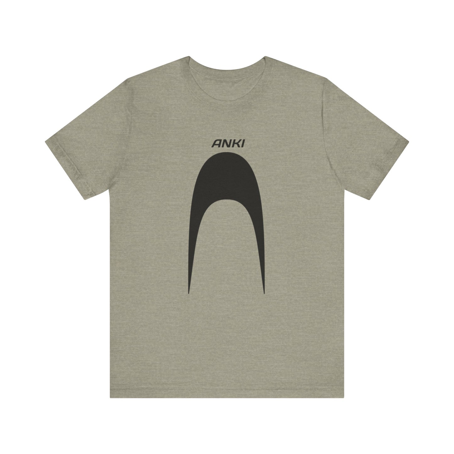 Anki Rise Unisex Jersey ueTee