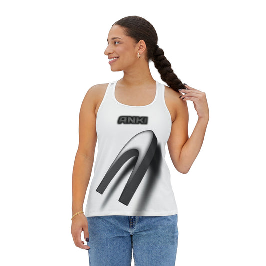 ANKI Tank Top /3DE